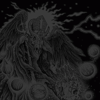 Black Shape Of Nexus : Black Shape of Nexus - Lazarus Blackstar